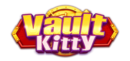 Vault Kitty Game LOGO