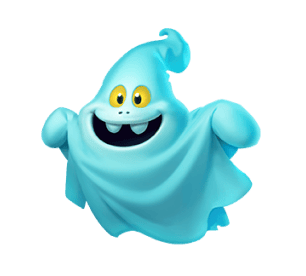 Ghost Exterminators Game Item